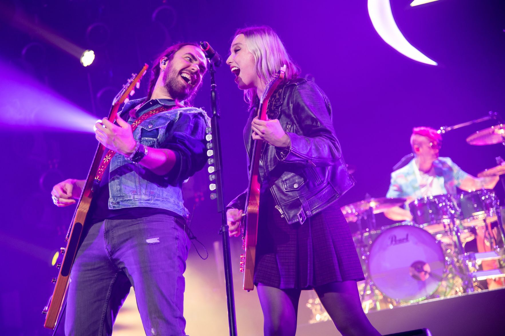 Evanescence, Halestorm at Chaifetz Arena
